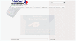 Desktop Screenshot of merchantservices.cc
