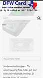 Mobile Screenshot of merchantservices.cc
